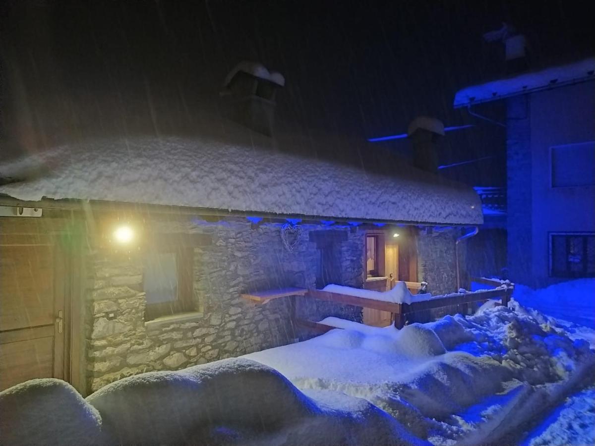 Holiday home Saint Salod - Pila *