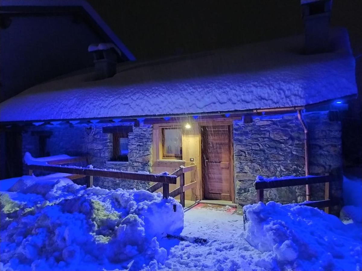Saint Salod - Pila Holiday home Charvensod