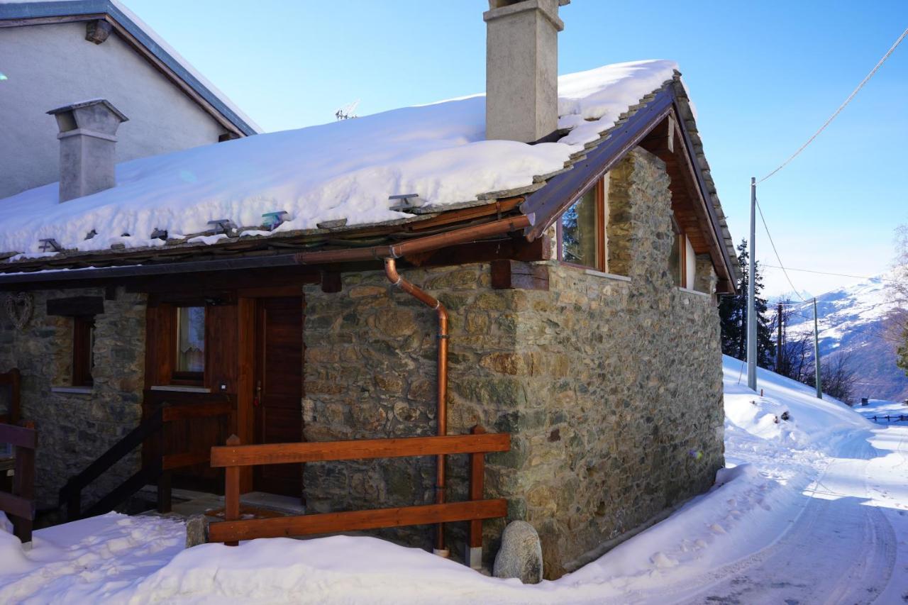 Saint Salod - Pila Holiday home *