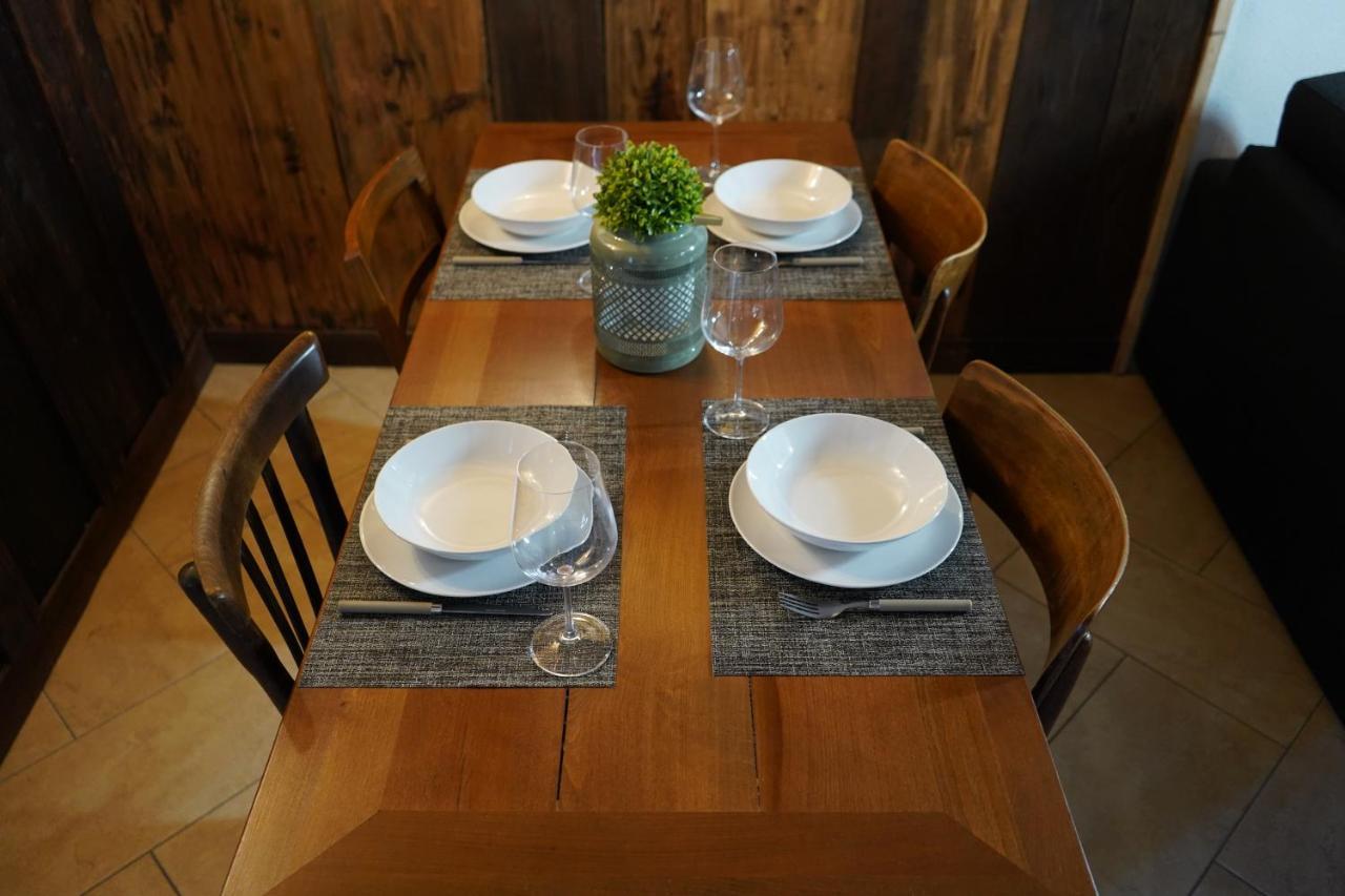 Saint Salod - Pila Holiday home *