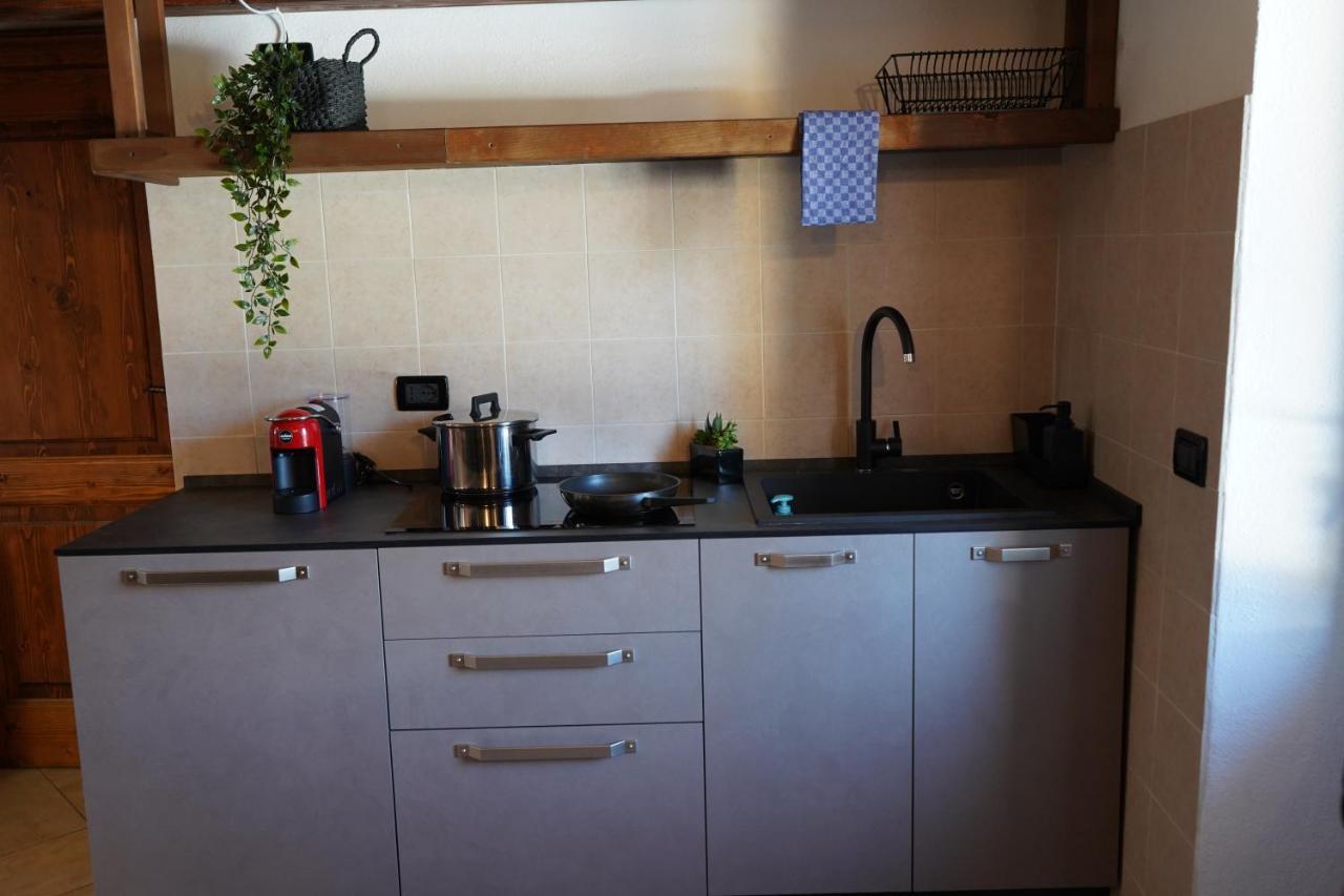 Holiday home Saint Salod - Pila Charvensod