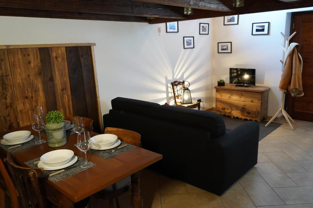 Holiday home Saint Salod - Pila Charvensod