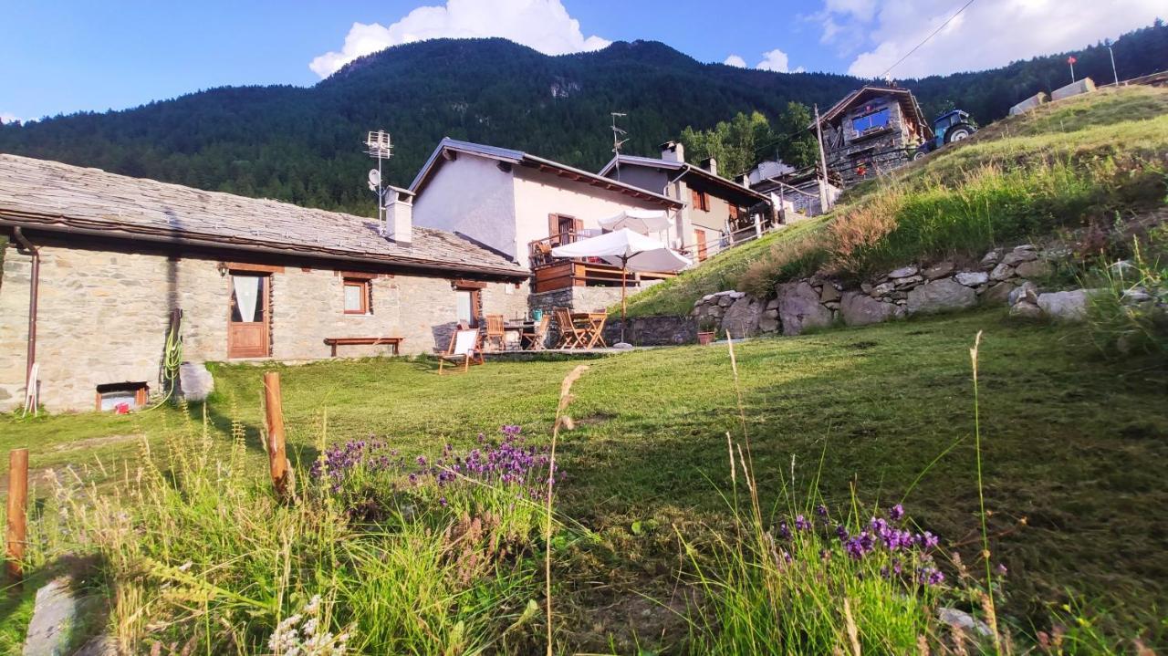 Holiday home Saint Salod - Pila *
