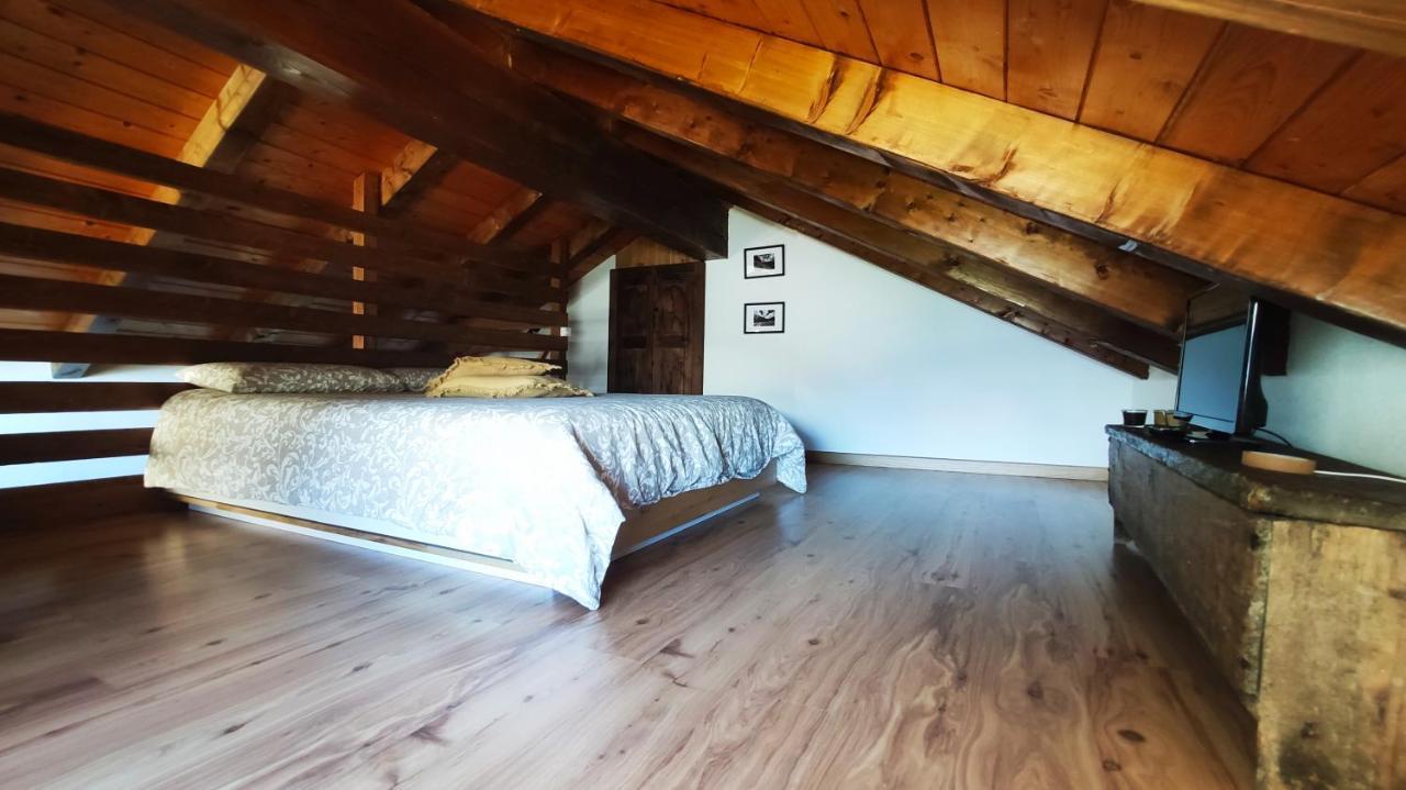 Saint Salod - Pila Holiday home *
