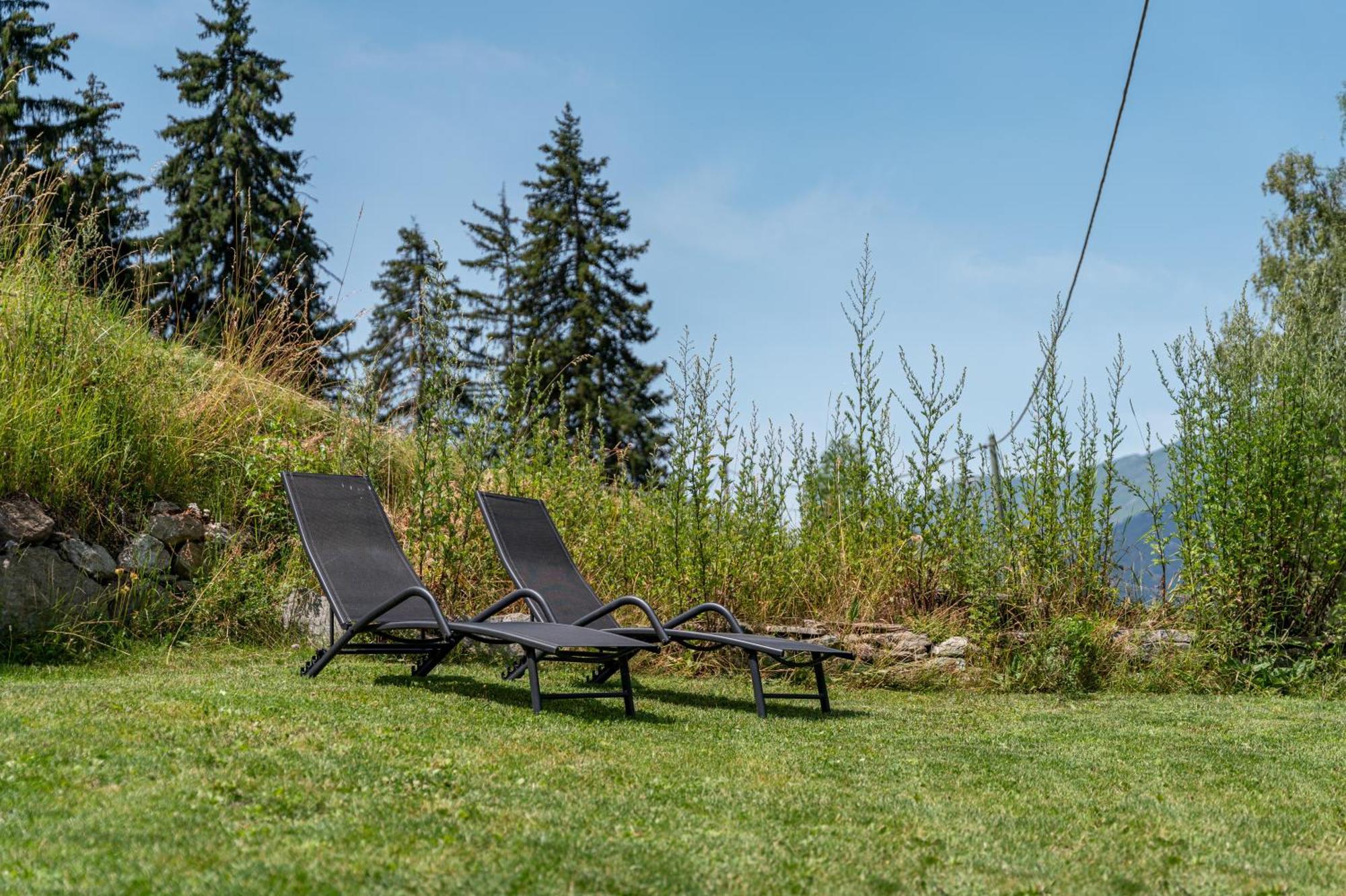 Saint Salod - Pila Holiday home *