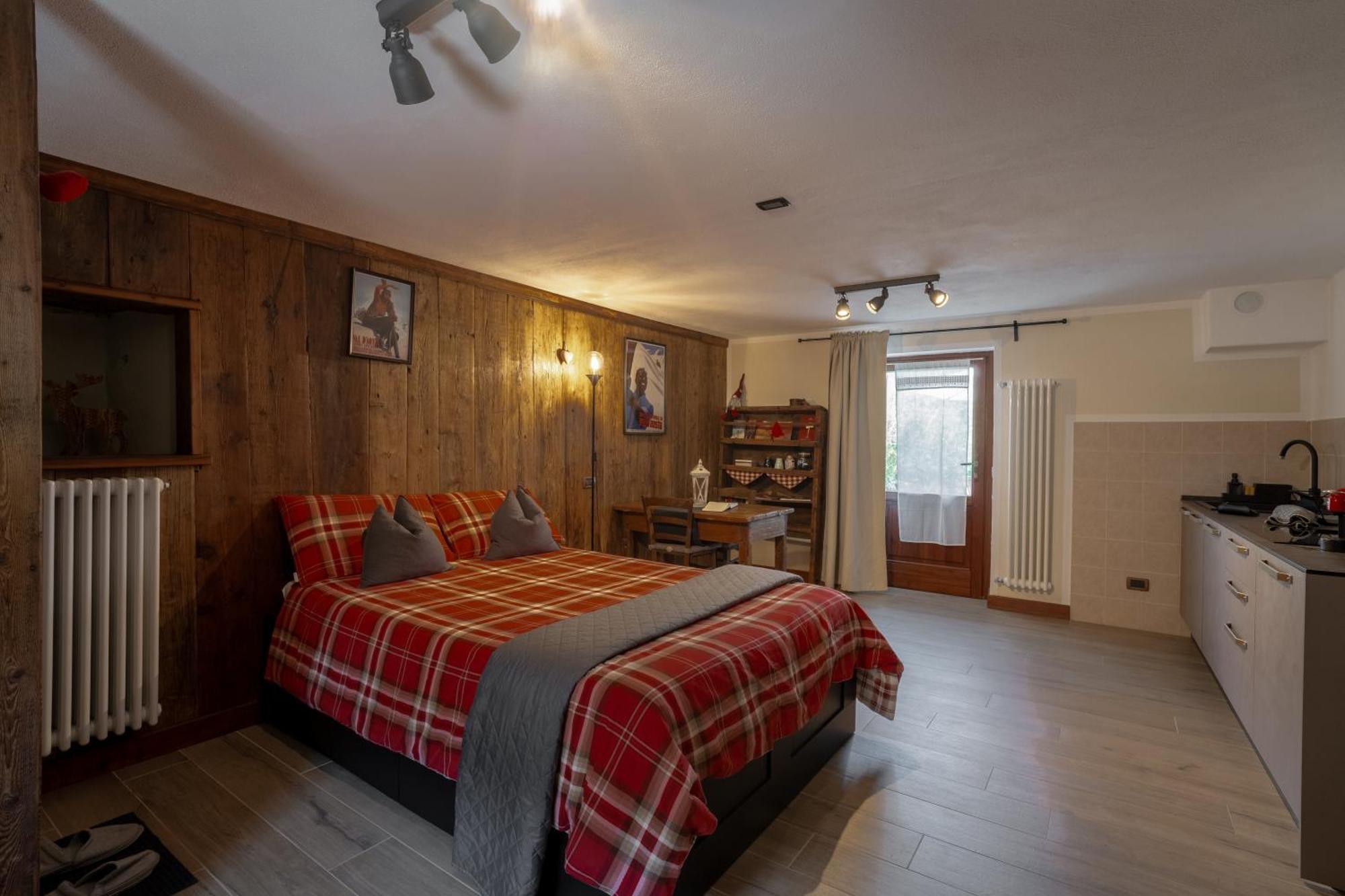 Saint Salod - Pila Holiday home *