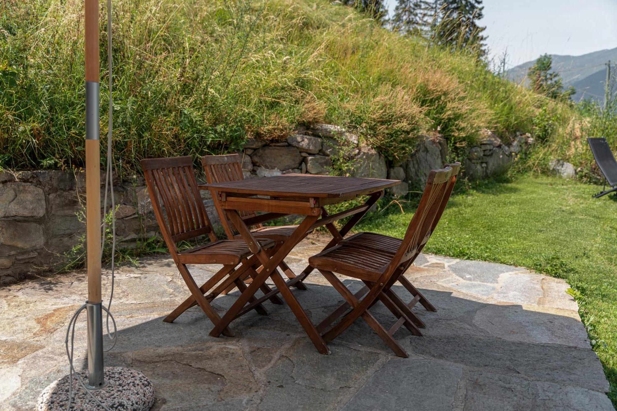 Saint Salod - Pila Holiday home Charvensod