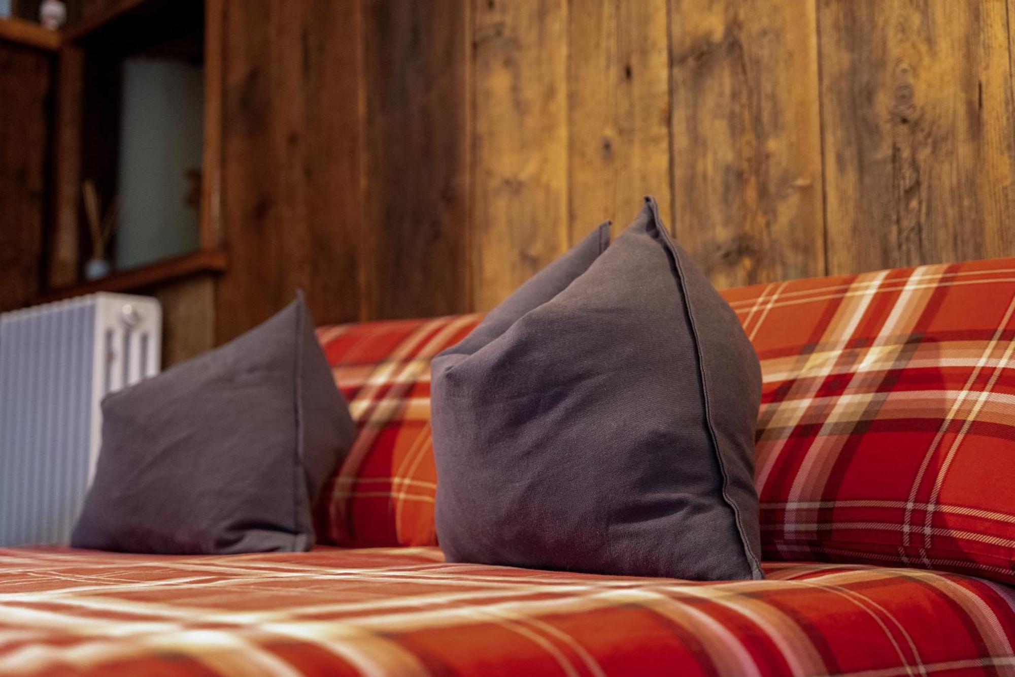 Holiday home Saint Salod - Pila Charvensod